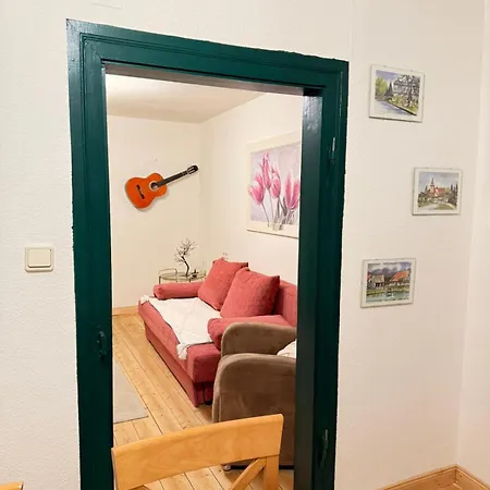 Apartamento Boehm